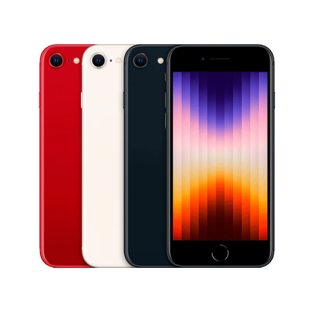 iPhone SE 3ra Gen