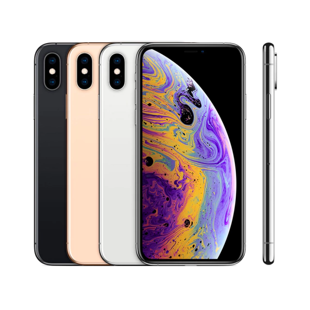 IPhone XS - TESTER