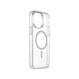Fundas Magsafe Transparente