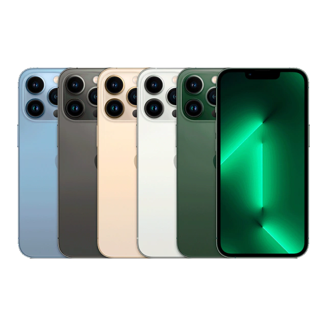 iPhone 13 Pro TESTER Grado A