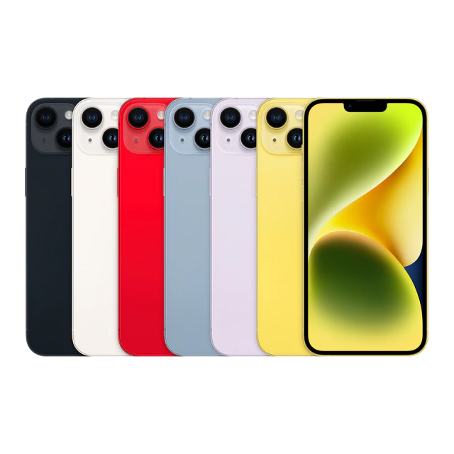 iPhone 14 Plus - TESTER Grado A