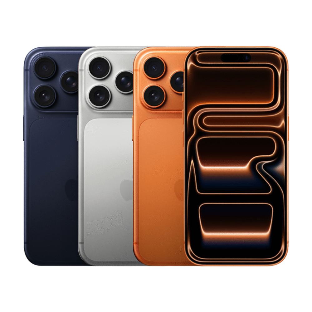 iPhone 17 Pro